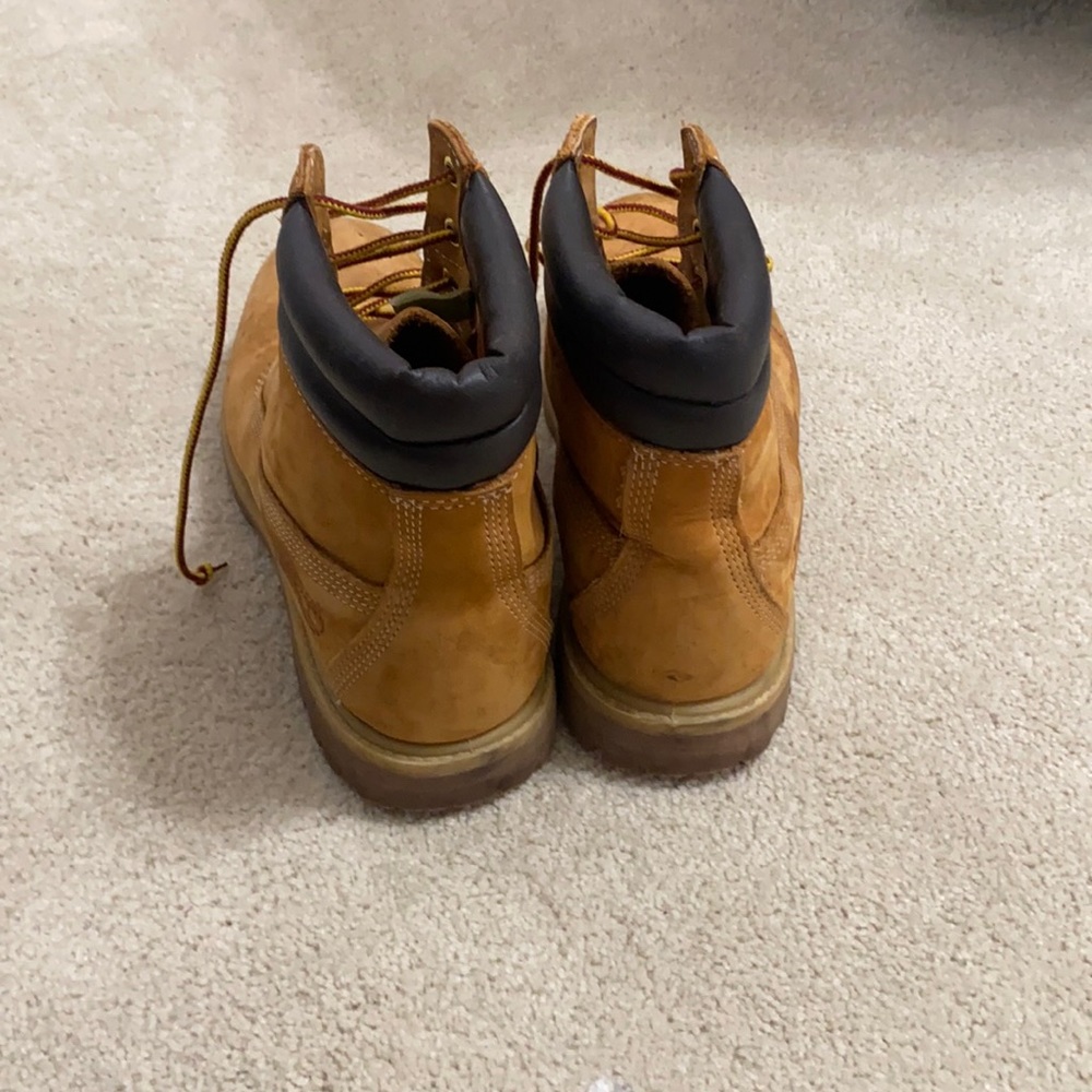 Timbs - Picture 2 of 3